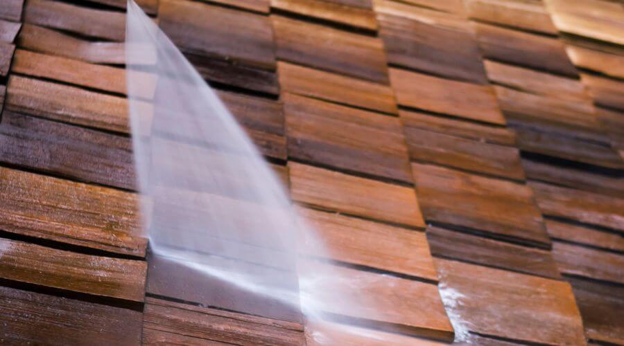 Professional gutter cleaning in Fort Riley, KS